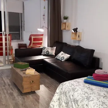 Apartment The Blue Lighthouse La Matanza De Acentejo