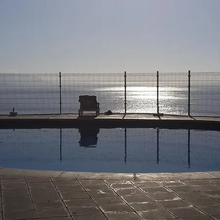 Apartment The Blue Lighthouse La Matanza De Acentejo