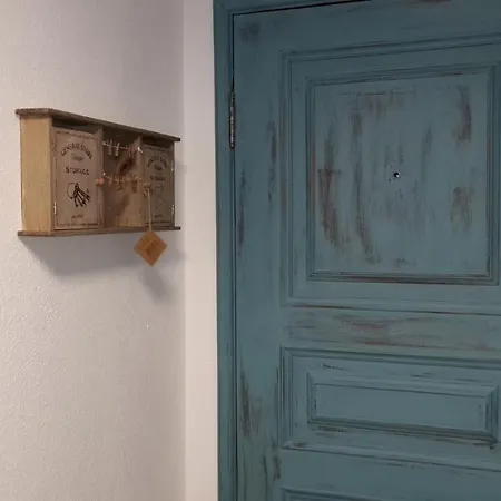 Apartment The Blue Lighthouse La Matanza De Acentejo