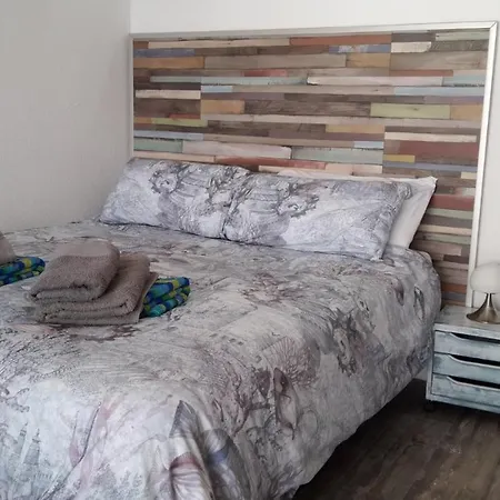 The Blue Lighthouse Apartment La Matanza De Acentejo