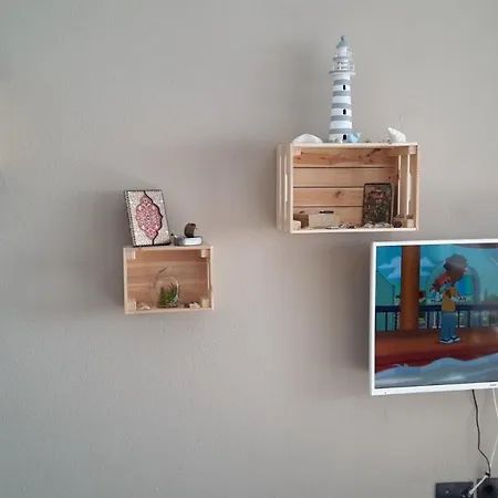 Apartment The Blue Lighthouse La Matanza De Acentejo
