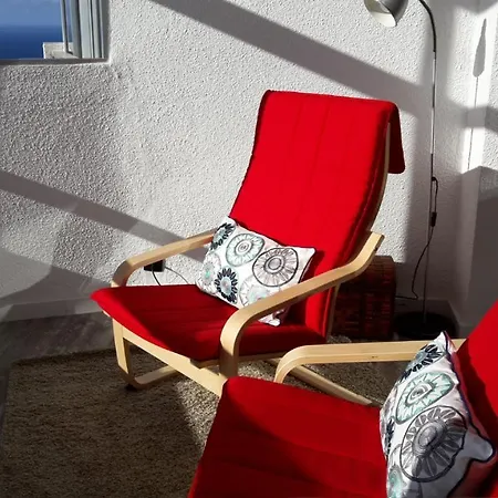 Apartment The Blue Lighthouse La Matanza De Acentejo