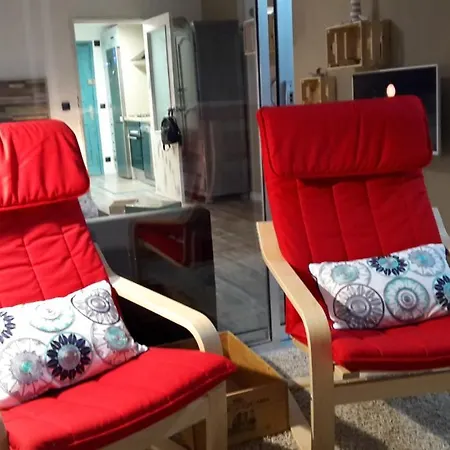 Apartment The Blue Lighthouse La Matanza De Acentejo