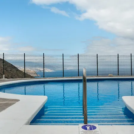 The Blue Lighthouse アパート La Matanza de Acentejo