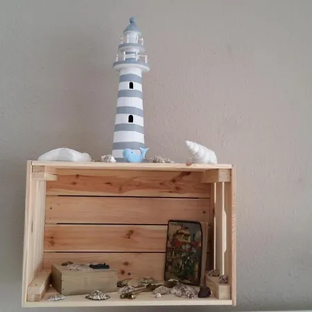 The Blue Lighthouse * La Matanza De Acentejo