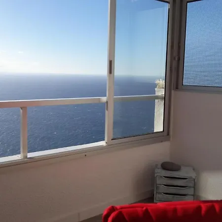 The Blue Lighthouse Appartement